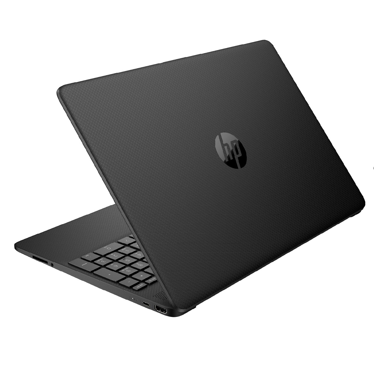 Notebook HP 15-DY5011LA, 15.6", Core i7-1255U, RAM 8GB, Disco 512GB SSD NVMe