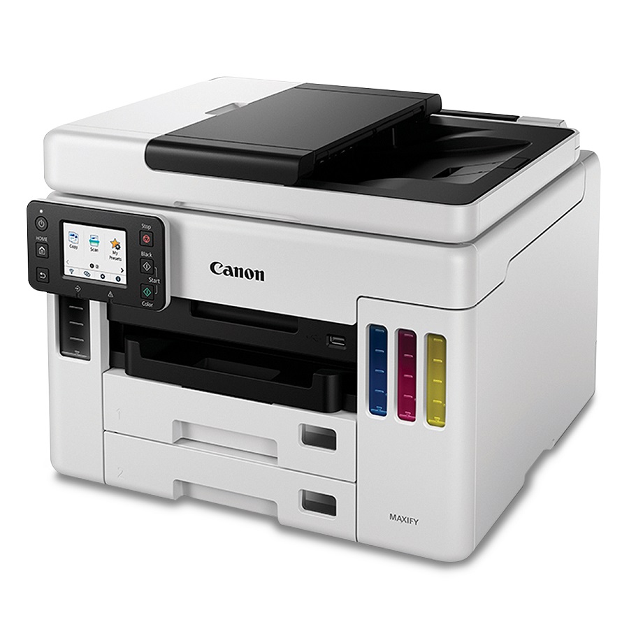 impresora-multifuncional-canon-gx7010-alimentador-adf-imprime-escanea-copia-conexion-wifi-lan-usb