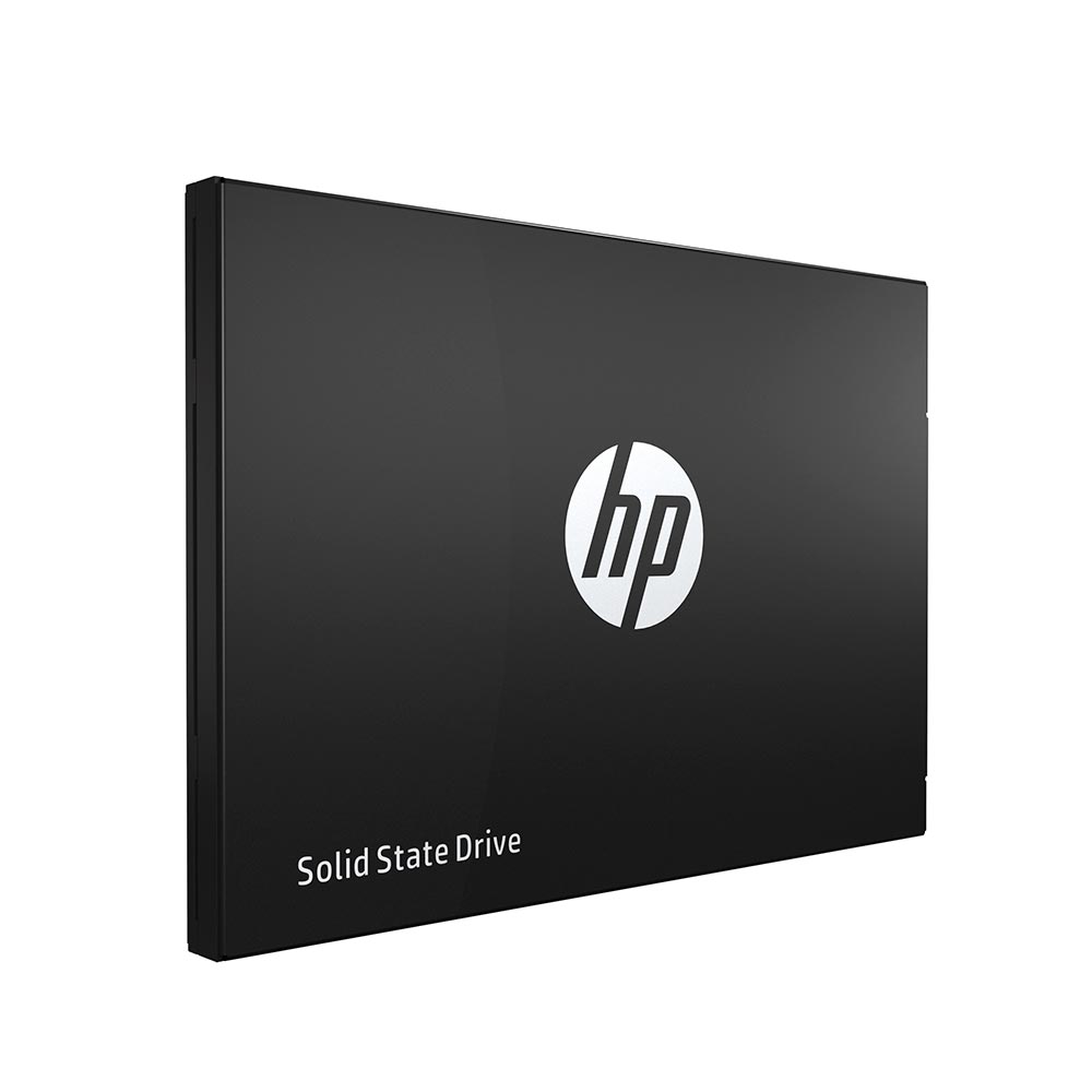 Unidad en estado solido HP SSD S650 2.5" 480GB