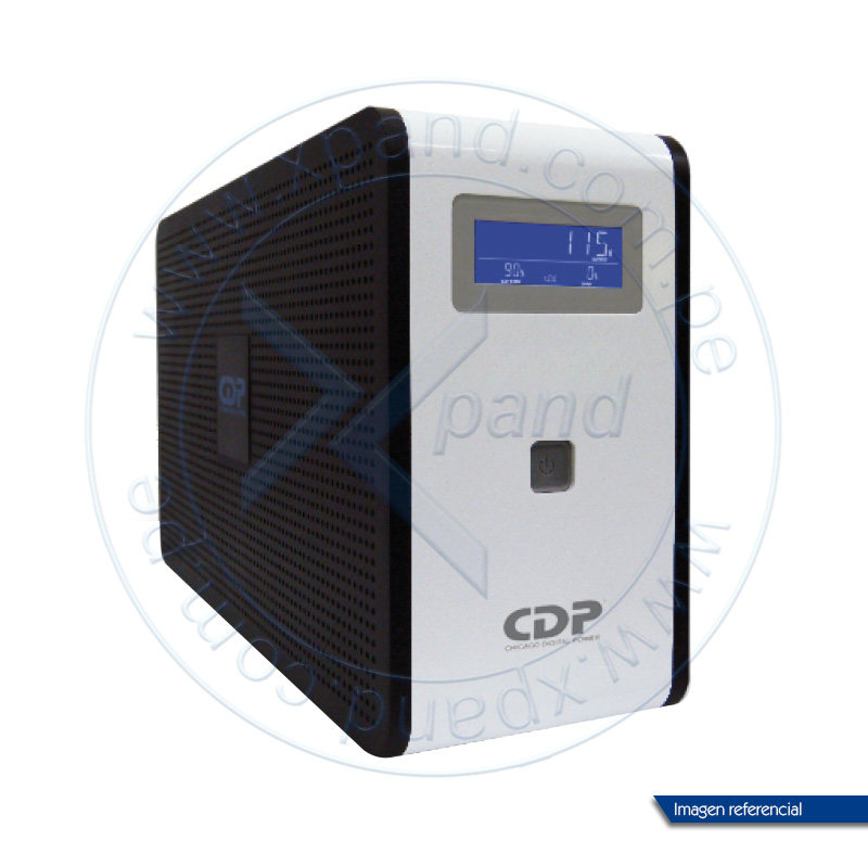 ups-cdp-r-smart-751i-interactivo-750va-350w-220v-10-tomacorrientes