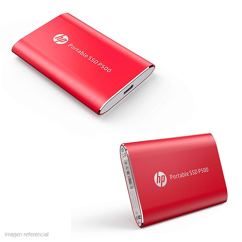 disco-duro-externo-en-estado-slido-hp-p500-portable-ssd-120gb-usb-31-gen-2-tipo-c-rojo