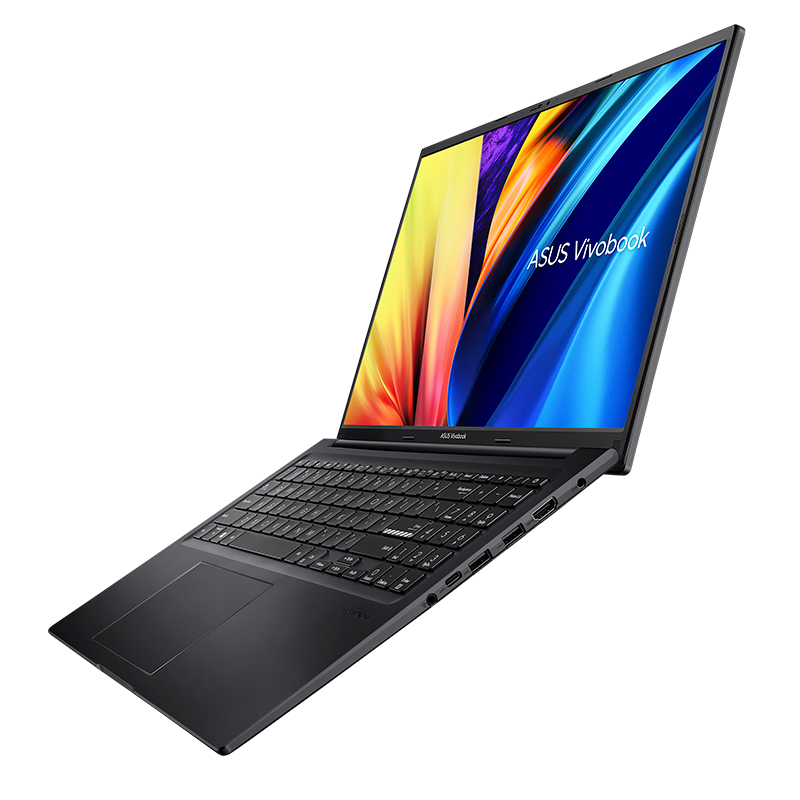 Notebook ASUS Vivobook X1605PA, pantalla 16.0" Full HD, Intel Core i5-11300H, RAM 16GB, Almacenamiento 512GB SSD
