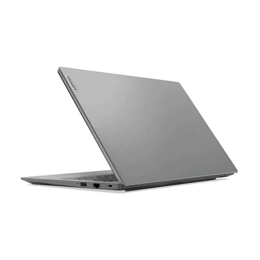 Laptop Lenovo V15 G4 IRU, 15.6" FHD TN, Core i3-1315U 1.2 / 4.5GHz, 8GB DDR4-3200MHz, 256GB Disco Sólido