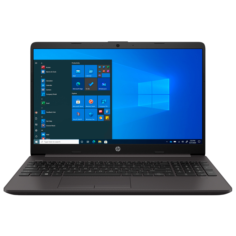Notebook HP 250 G8, 15.6" LCD LED HD SVA, Core i5-1135G7 2.40 / 4.20GHz, 8GB DDR4-3200MHz