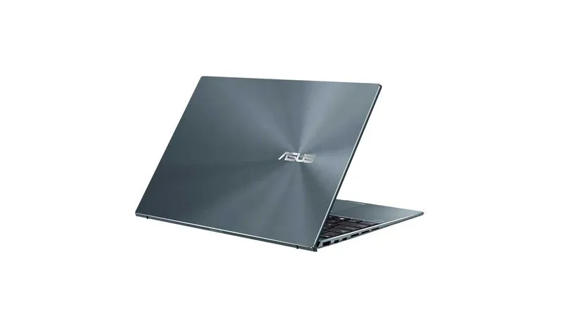 Notebook ASUS UX5401ZA-L7060W 14" FHD 2.8K(2880x1800)Core i7-12700H 2.3/4.7GHz 16GB LPDDR5