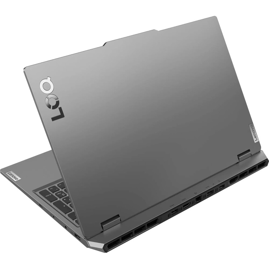 Laptop  Lenovo Gaming LOQ 15ARP9 15.6" FHD IPS, Ryzen 5 7235HS 3.2/4.2GHz, 12GB DDR5-4800