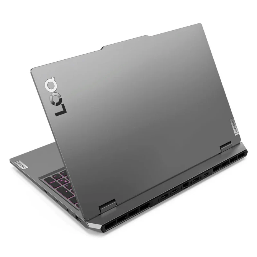 Laptop Lenovo LOQ 15IAX9, 15.6" FHD IPS, Core i5-12450HX 4.4GHz, 12GB DDR5-4800
