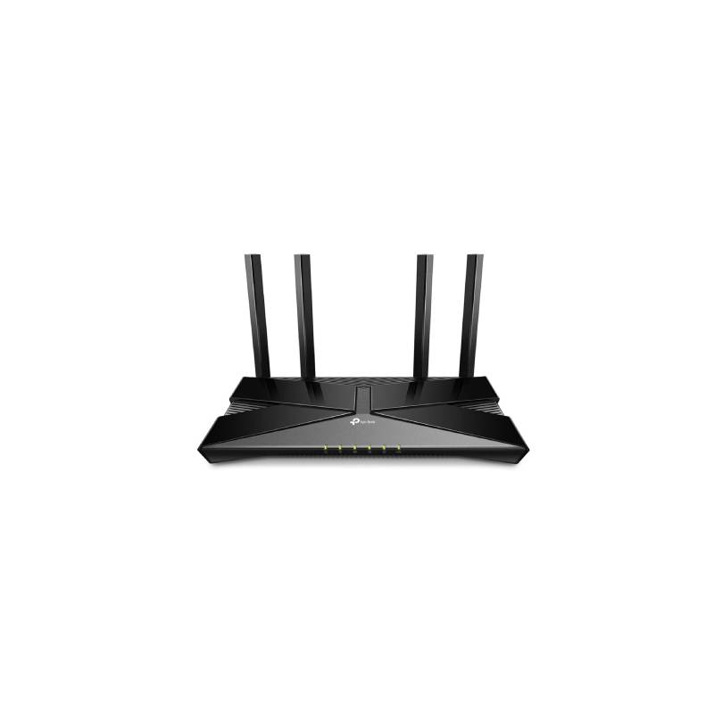 ROUTER TP-LINK AX1800 WI FI 6