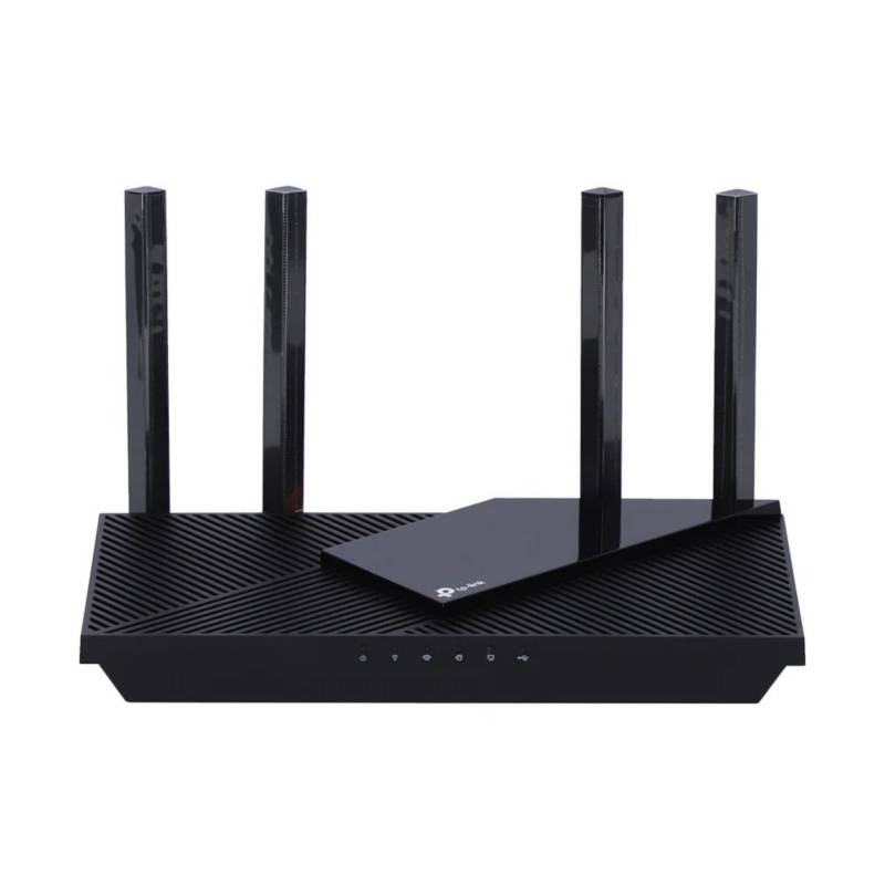 ROUTER TP-LINK AX3000 WI FI 6 (2)