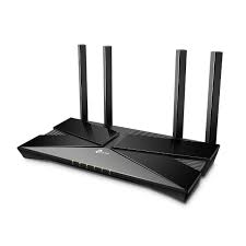 ROUTER TP-LINK AX3000 WI FI 6 (2)