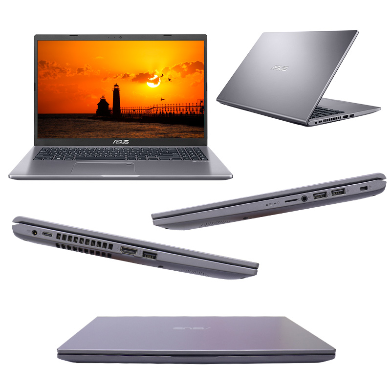 Laptop Asus X509FB-EJ058, 15.6", Intel Core i7