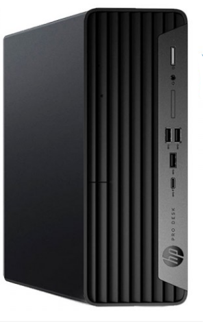 Computadora HP Pro SFF 400 G9, Core i5-14500 5GHz 16GB DDR5-4800