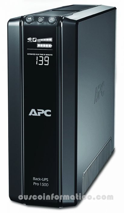 UPS APC Power-Saving Back Pro 1500VA