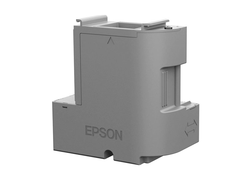 Caja de Mantenimiento Epson T04D1 Para L6171/L6270/L6191/L6180