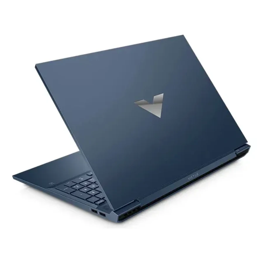 Laptop HP Victus Gaming 15-FA0022LA, 15.6 FHD IPS, Core i5 12450H Hasta 4.5 GHz, 16GB