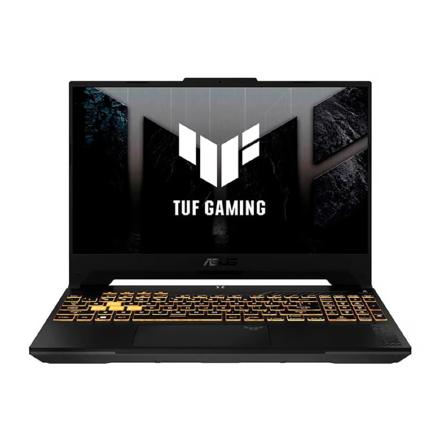 LAPTOP GAMER ASUS TUF FX507ZC4-HN005 I5-12500H 8GB 512GB SSD T. VIDEO RTX 3050 4GB 15.6 FHD FREEDOS