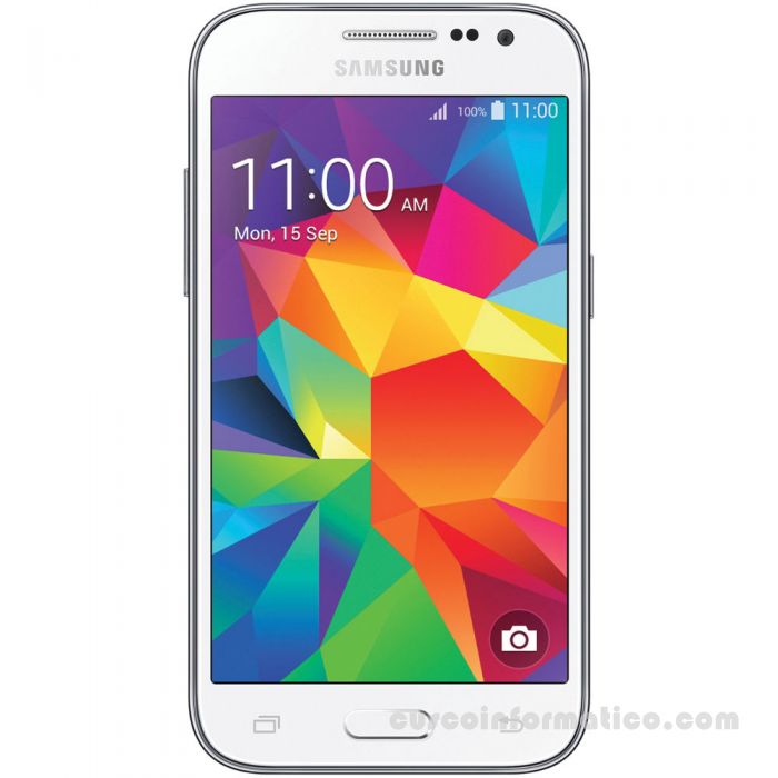 Smartphone Samunsg Galaxy Core Prime 4.5" desbloqueado