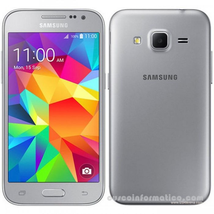 Smartphone Samunsg Galaxy Core Prime 4.5" desbloqueado