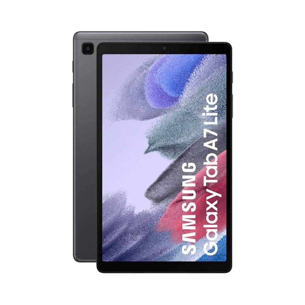Tablet Lenovo Tab M8 HD(2nd Gen) 8" HD IPS 1280x800 multitouch, Android 9.0 Pie, Iron Grey
