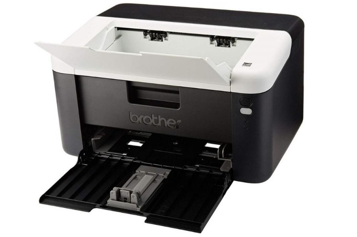 Impresora Laser Brother De Escritorio Brother HL-1212W-2.400 x 600 dpi- Monocromo