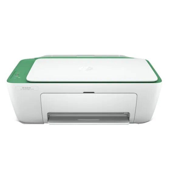 Impresora multifuncional HP 2375, Imprime, escanea, copia, impresión a cartucho, conexión USB 2.0