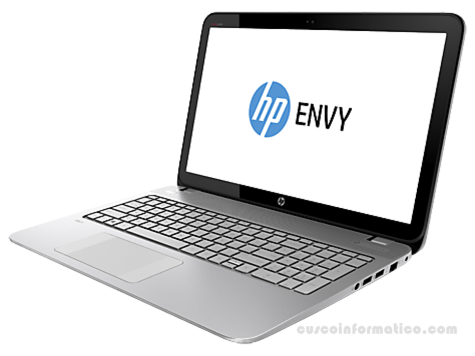 Notebook HP ENVY 15-q002la Core i7