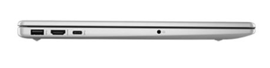 Notebook HP 15-fd0030la 15.6" FHD(1920x1080) Core i5-1334U hasta 4.6GHz 16GB DDR4-3200MT/s