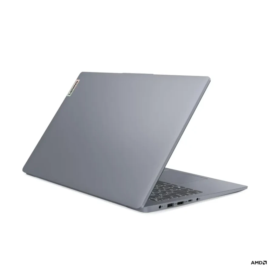 Laptop Lenovo IdeaPad Slim 3, 15.6" FHD TN AMD Ryzen 7 5825U 2.0/4.5GHz, 16GB DDR4-3200
