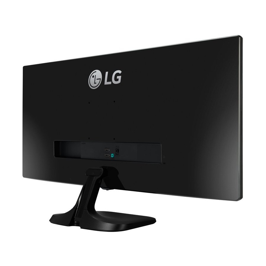 Monitor LG 25UM58 de 25" IPS, UltraWide, 2560 x 1080, HDMI