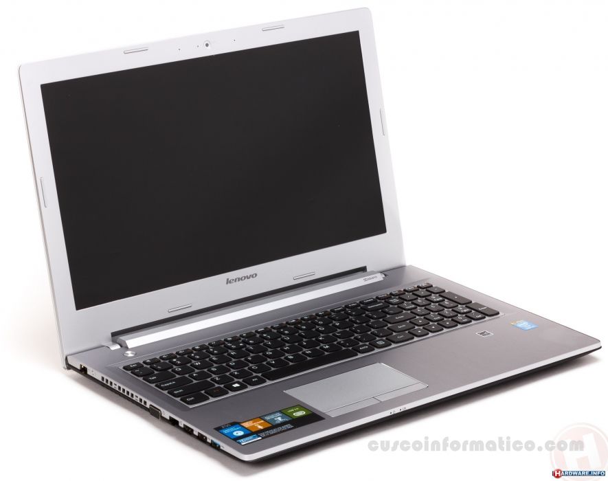 Notebook Lenovo Z50-70, 15.6" LED