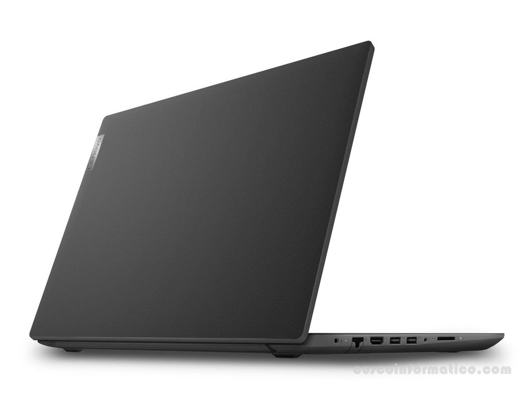 Laptop Lenovo V145-15AST, 15" HD, AMD A6 9225 2.6GHz, 4GB DDR4, 500GB SATA