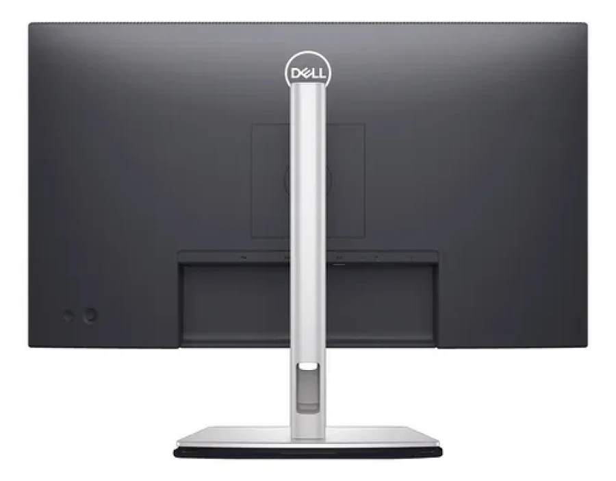 Monitor LED Dell P2725H 27" Class Full HD, 16:9, 68.6cm (27") Viewable, Tecnología conmutación en el mismo plano