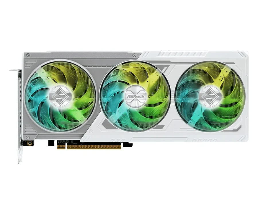 tarjeta-de-video-asrock-amd-radeon-rx-9060-xt-steel-legend-8gb-oc-8-gb-gddr6-pci-e-5-0
