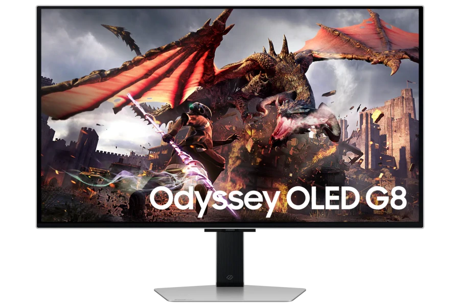 monitor-gaming-samsung-odyssey-g8-s32dg800sl-32-4k-uhd-oled-quantum-dot-16-9-3840x2160-freesync-premium-pro-g-sync-0-03ms-240hz-hdmi-displayport-usb-hub-altavoces-vesa-plata