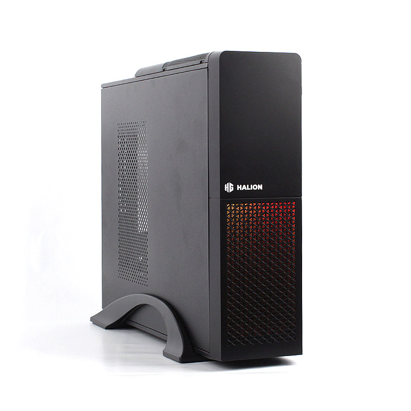 CASE SLIM HALION SLIM S613 RGB