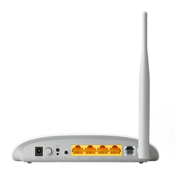 Router ADSL2+ TP-LINK TD-W8951ND