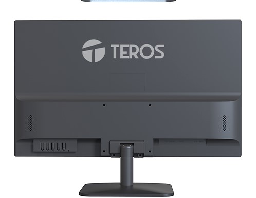 Monitor Teros TE1914S, 19.5" Led, 1600x900, HDMI / VGA / Audio/ Speaker