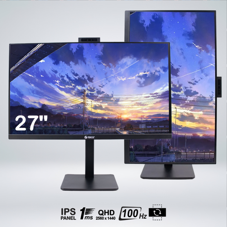 teros-monitor-corporativo-teros-te-2715cs-qhd-ips-100hz-hdmi-dp-audio-out-camara-5mp