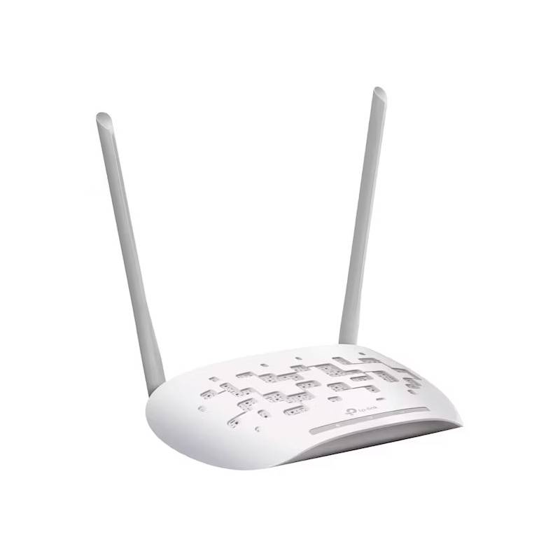 ACCESS POINT 300MBPS 2.4GHZ 2 ANTENAS INALAMBRICO