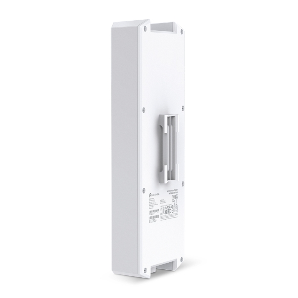 ACCESS POINT TP-LINK  WIFI 6 AX3000 2.4/5 GHZ INT/EXT