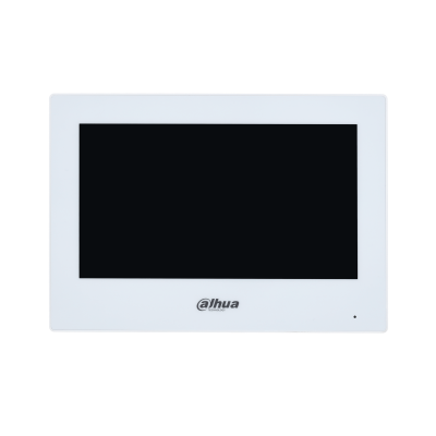 monitor-ip-interior-vth2621gw-wp-blanco-lcd-tactil-7-audio-poe-wifi