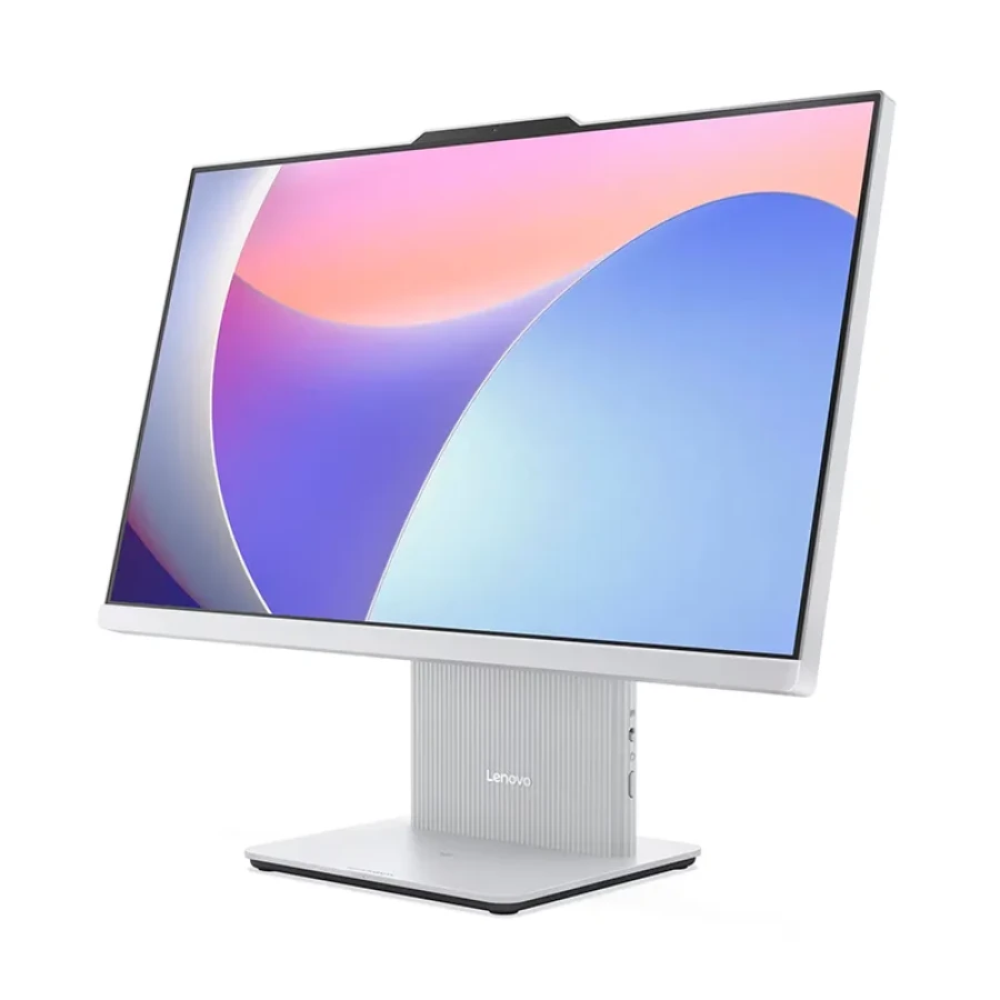 All-in-one Lenovo IdeaCentre 24IRH9 , 23.8 LED FHD IPS, Core i5-13420H hasta 4.6GHz, 512GB SSD
