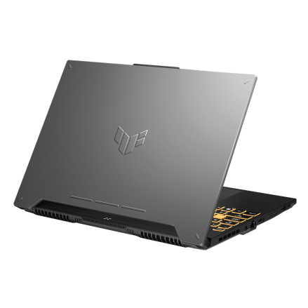 Laptop ASUS TUF Gaming A15, Intel Core i5 12500H HASTA 4.5 GHZ, Memoria RAM 8GB DDR4, Disco Solido M.2 - 512GB