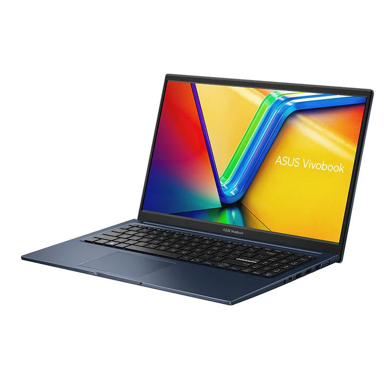 Notebook ASUS X1504VA-NJ946, 15.6" LED FHD 16:9, 60Hz, Core i3-100U 1.2/4.7GHz, 8GB DDR4
