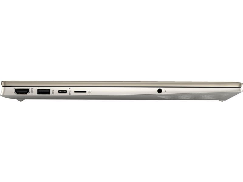 Notebook HP Pavilion 15, 15.6" FHD Core i5-12ava Gen, Memoria RAM 16GB, Disco Sólido M.2-512Gb