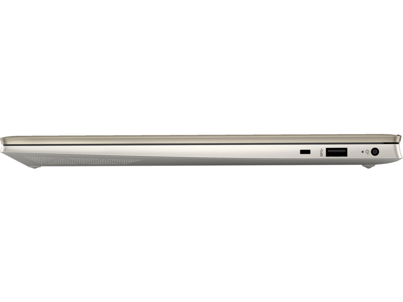 Notebook HP Pavilion 15, 15.6" FHD Core i5-12ava Gen, Memoria RAM 16GB, Disco Sólido M.2-512Gb