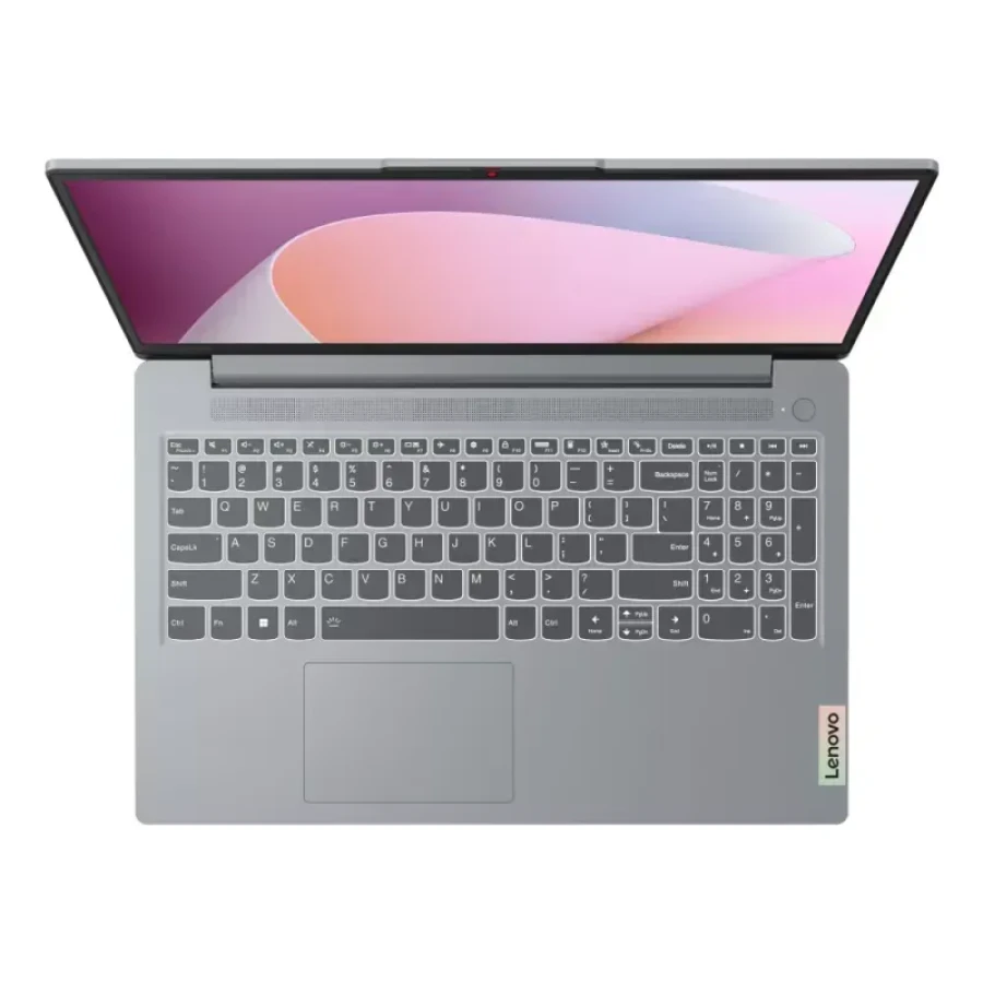 Laptop Lenovo IdeaPad Slim 3, 15.6" FHD TN AMD Ryzen 7 5825U 2.0/4.5GHz, 16GB DDR4-3200