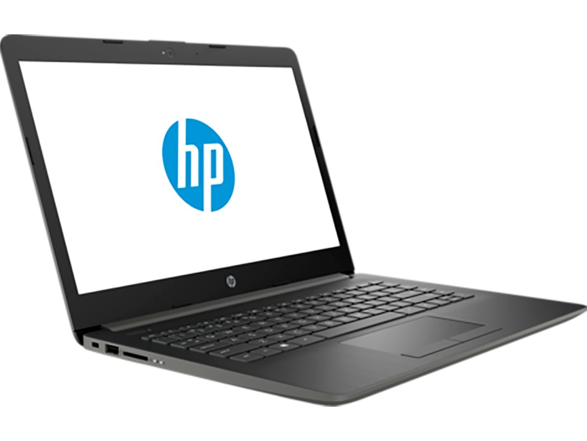 Notebook HP ck0003la Intel Celeron, Pantalla 14",  RAM 4GB,  Disco de 500GB