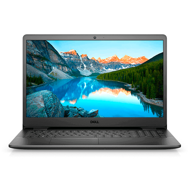 Notebook Dell Inspiron 15 3505, 15.6" LED HD, AMD Ryzen 5 3450U, 8GB DDR4, 256GB M.2 SSD