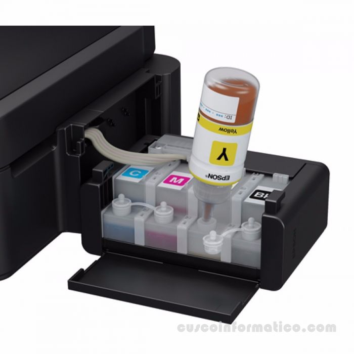 Impresora Multifuncional Epson L220 Sistema continuo original
